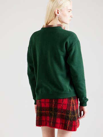 Polo Ralph Lauren Sweatshirt in Green