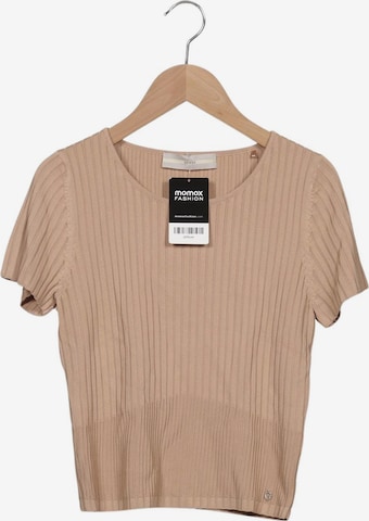 GUESS Pullover L in Beige: Vorderseite