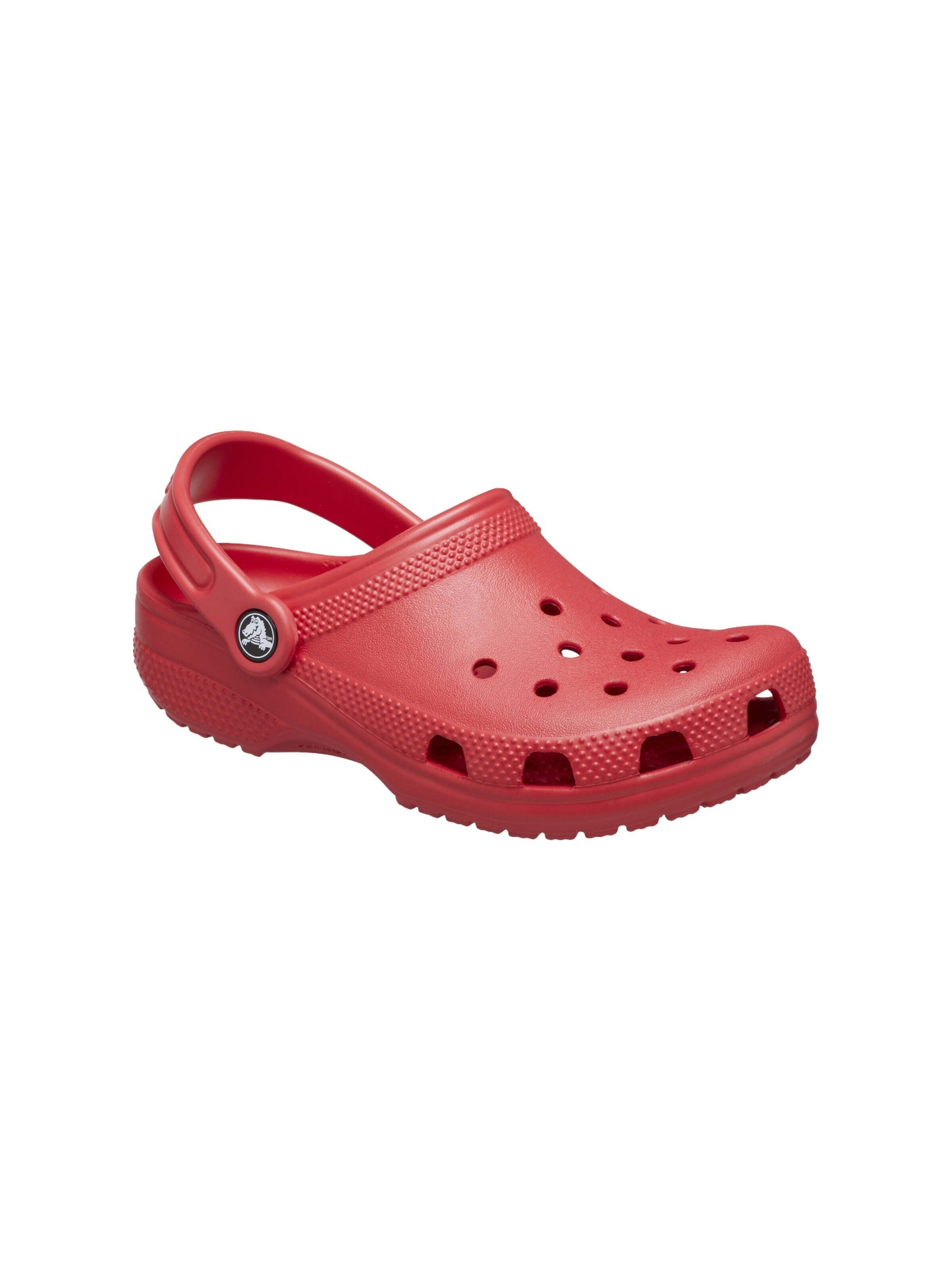 Crocs Strand-/Badeschuh‌‌‌‌‌‌ in Rot