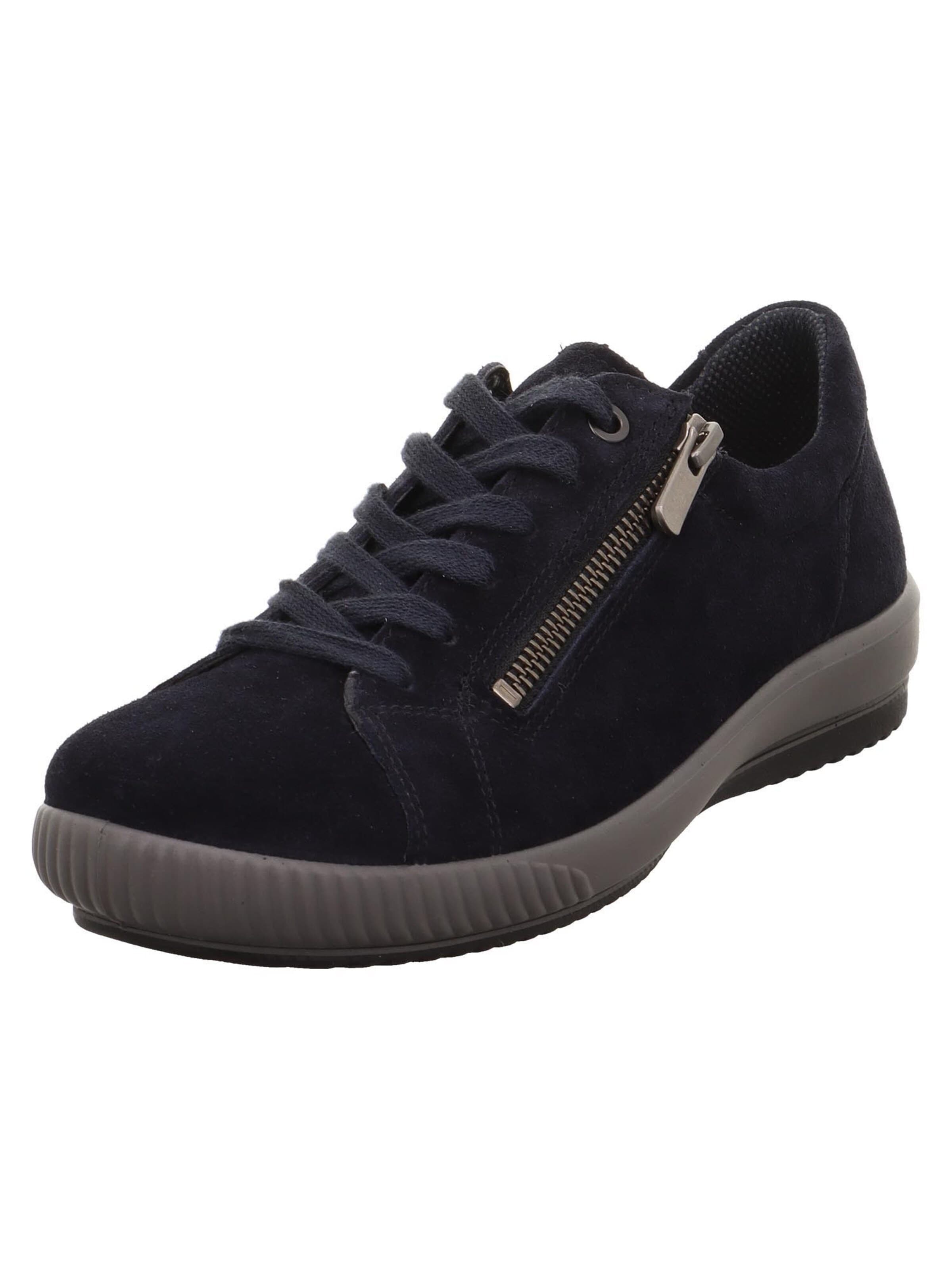Legero Sneakers laag 'Tanaro 5.0' in Blauw