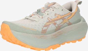 ASICSTenisice za trčanje 'Trabuco Max 4' - bijela boja: prednji dio