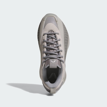 ADIDAS PERFORMANCE Sportschuh 'Anthony Edwards 1' in Grau