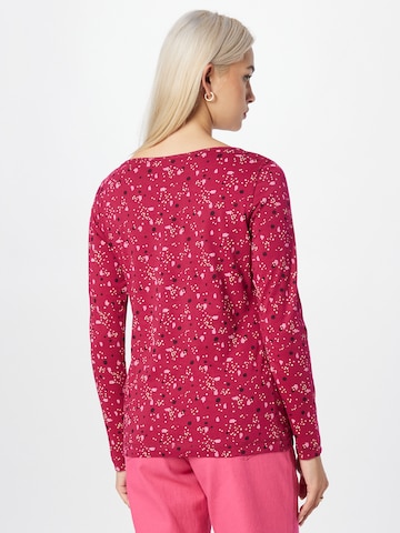 ESPRIT Shirt in Red