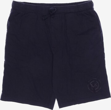 Michael Kors Shorts in 33 in Blue: front