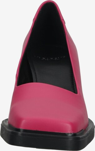 VAGABOND SHOEMAKERS Pumps in Pink