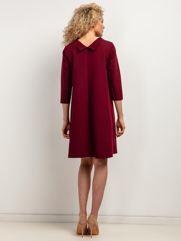 TESSITA Kleid‌‌‌‌‌ in Rot