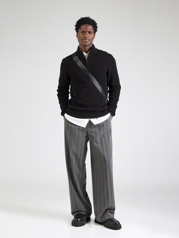 Pull-over s.Oliver en noir