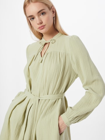 Soft Rebels - Vestido 'Lana' en verde