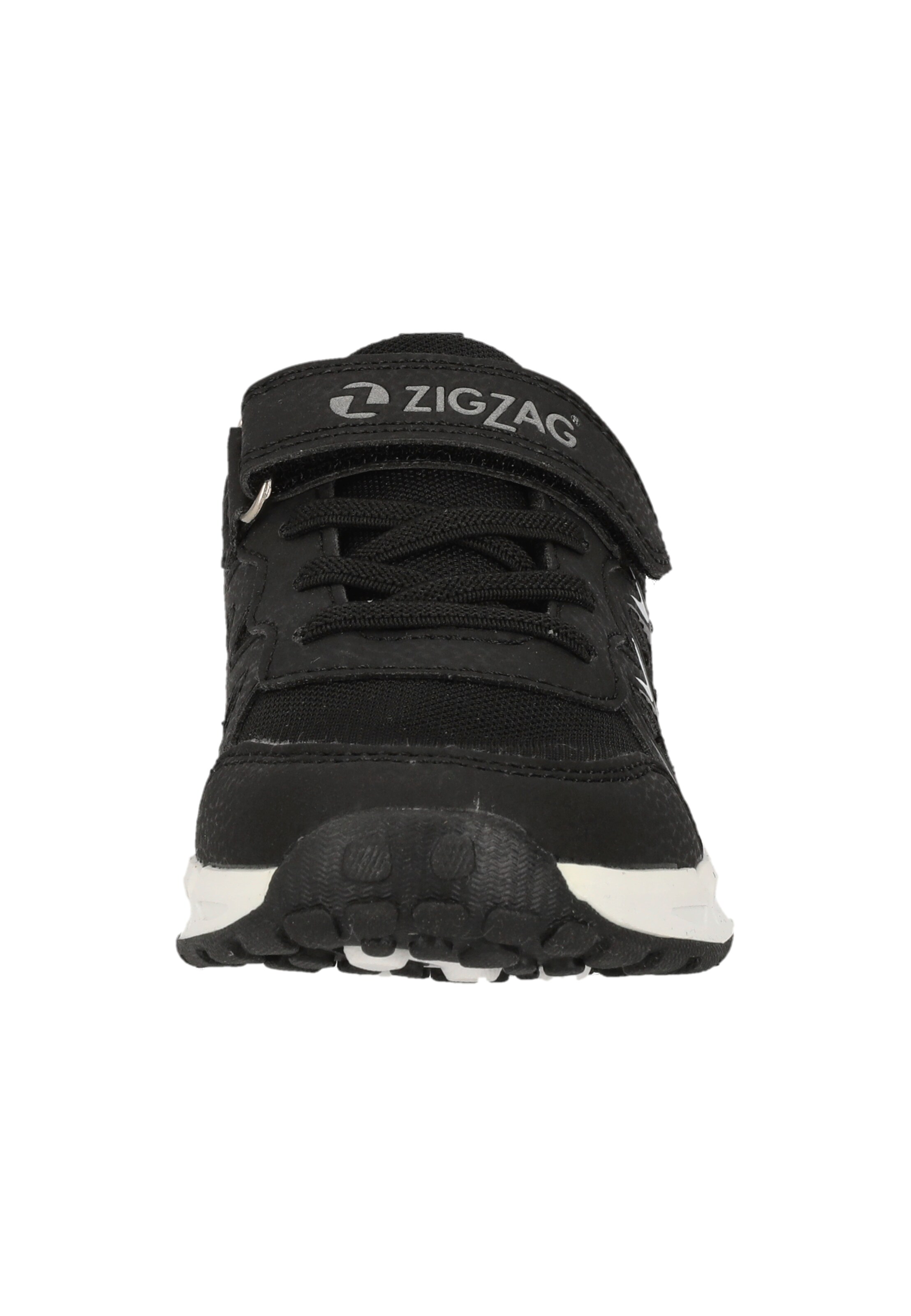 ZigZag Trainers 'Jolt' in Black
