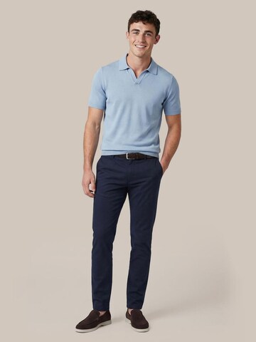 Suitable Shirt in Blauw