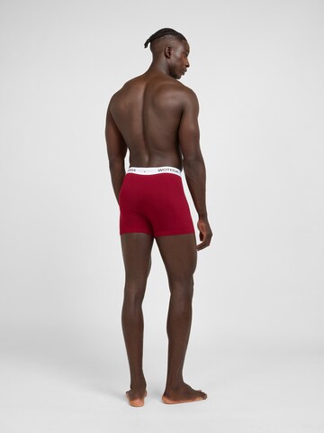 WOTEGA Boxershorts 'Joe' in Rot