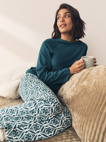 Pigiama di Next in blu