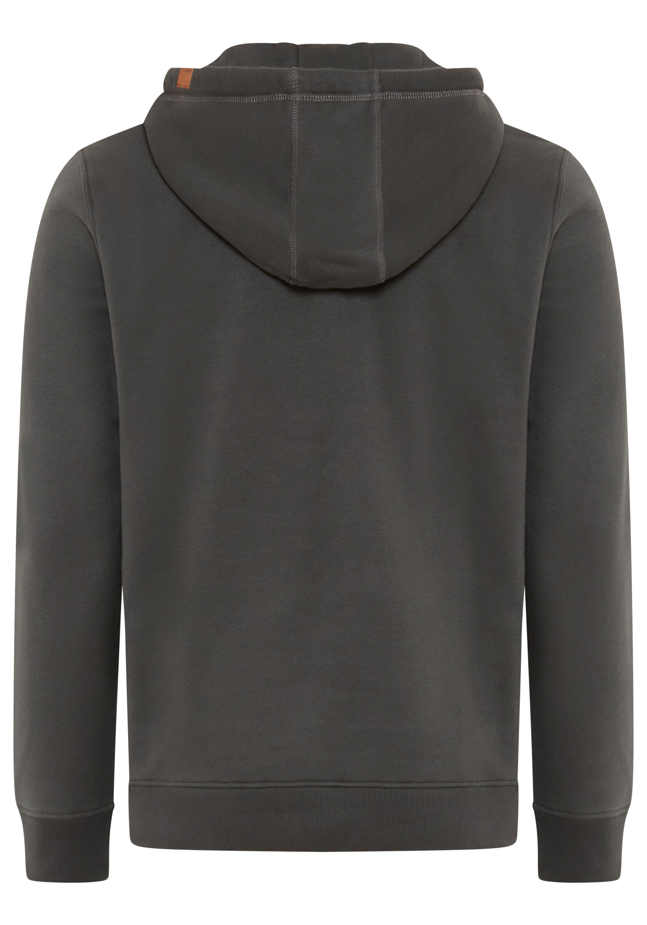 KangaROOS Sweatshirt in Grau