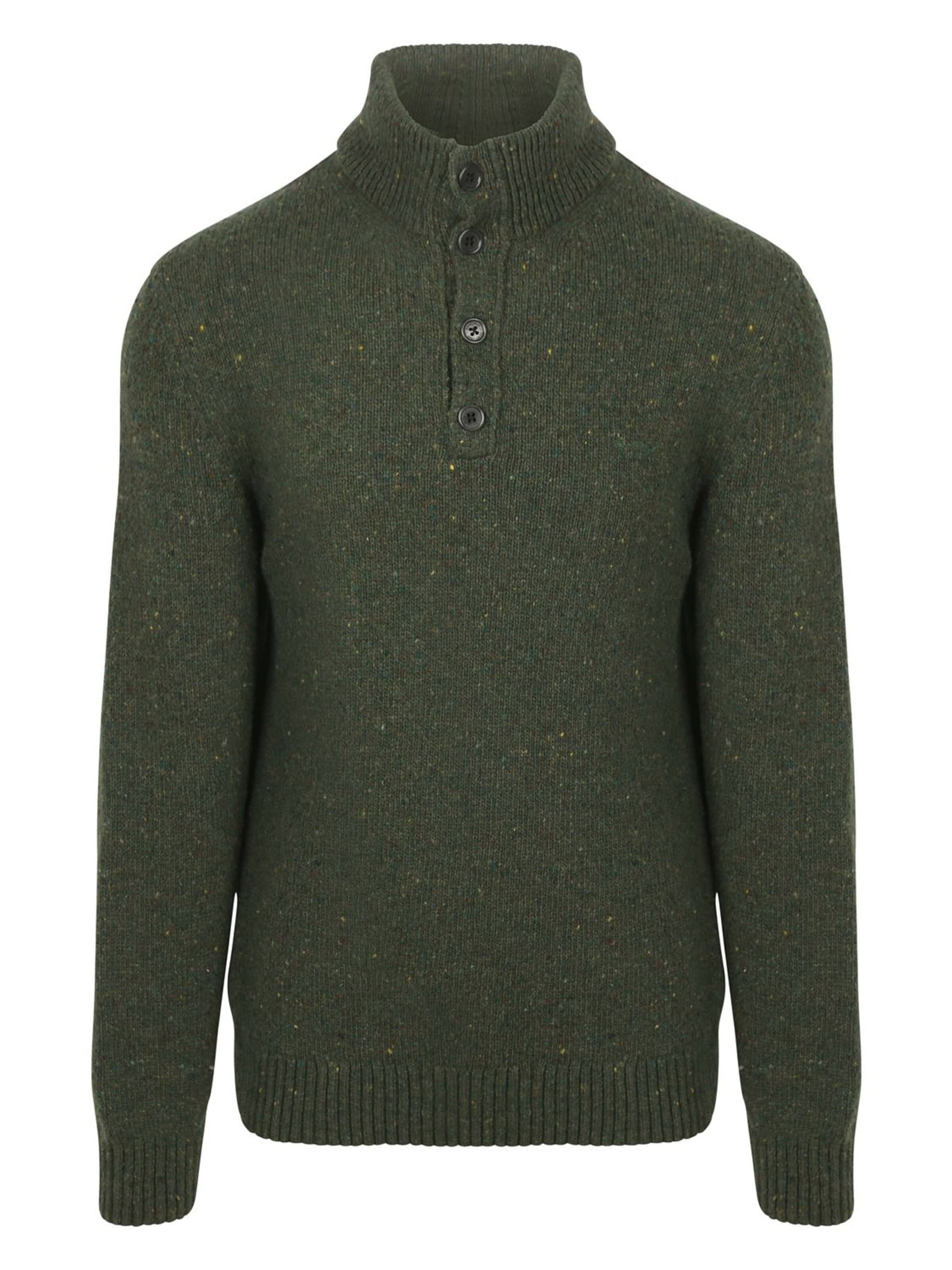 GANT Shirt‌‌ in Grün: Vorderseite
