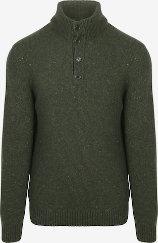 GANT Shirt in Grün: Vorderseite