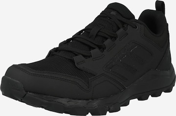 ADIDAS TERREX - Zapatillas de running 'Tracerocker 2.0' en negro: frente