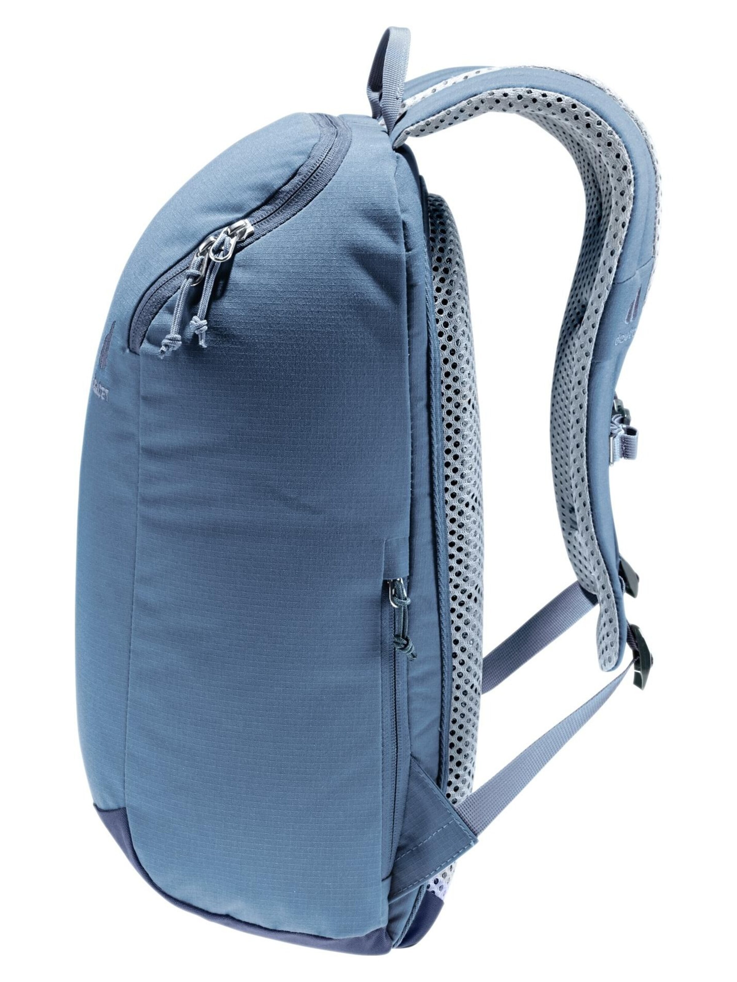 DEUTER Batoh – modrá