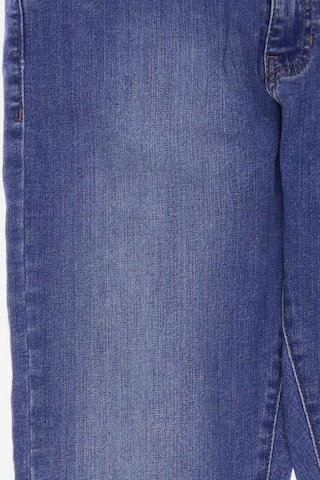 BOSS Black Jeans 30 in Blau