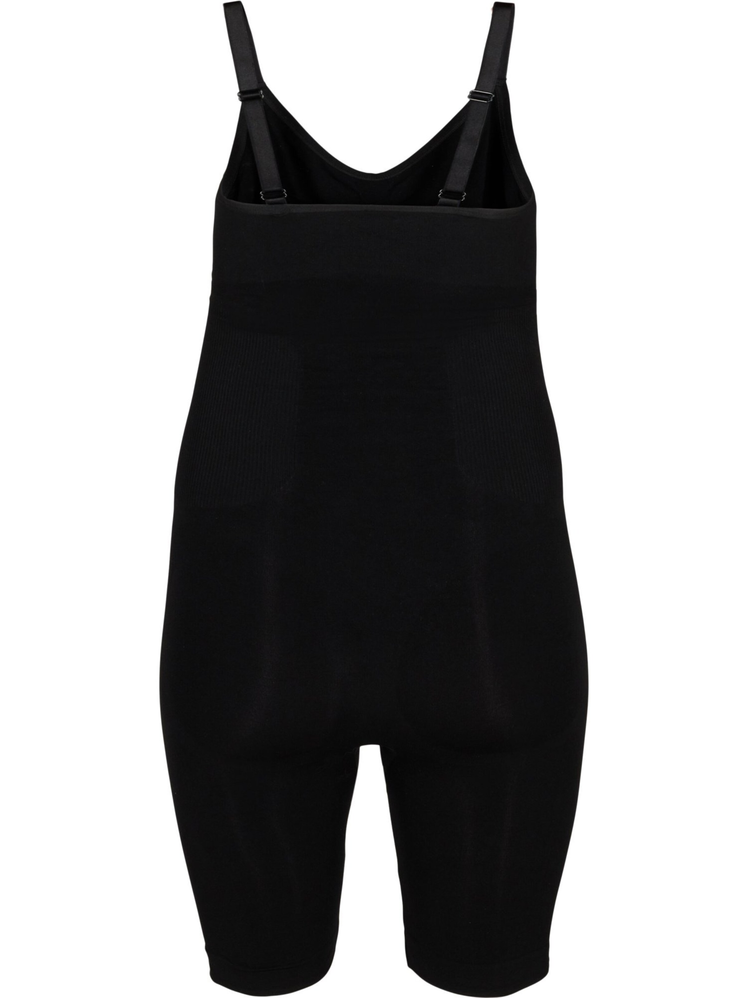 Devoted by Zizzi Oblikovanje postave | črna barva