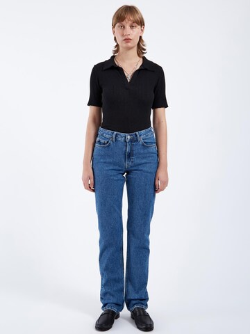 Dr. Denim Regular Jeans 'Arch' in Blauw