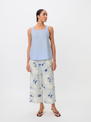 Masai Blouse 'Disa' in Blauw