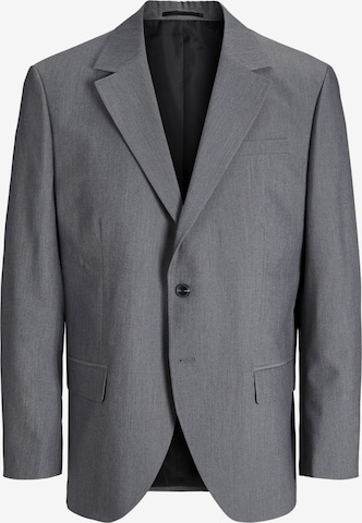 JACK & JONES Blazer 'JPRFranco' in Grey: front