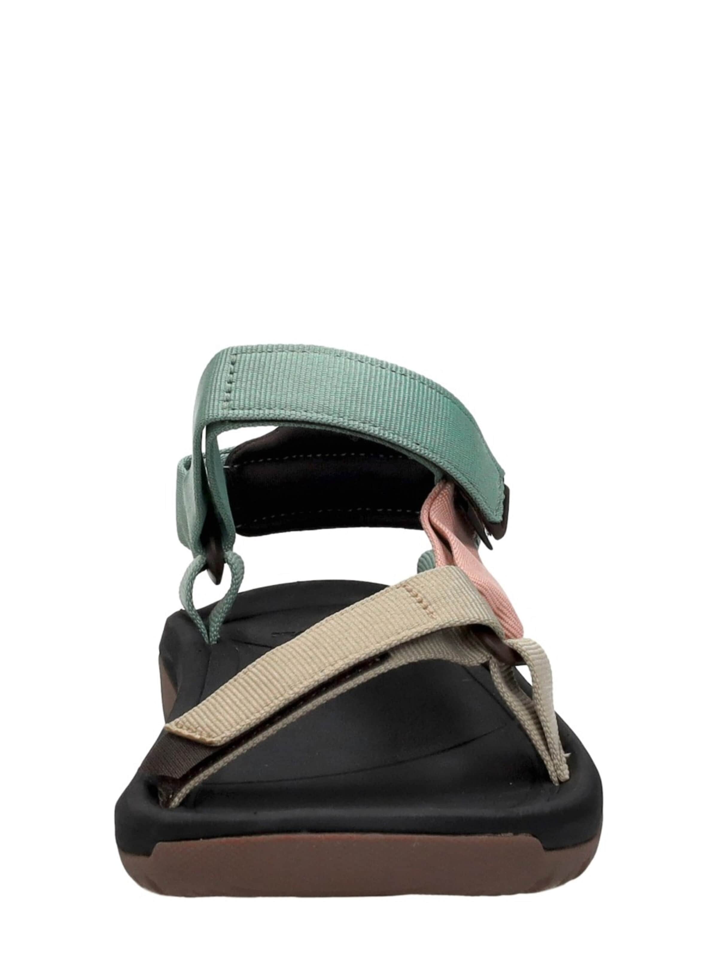TEVA Sandals 'Hurricane XL T2' in Mixed colors