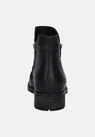 JOSEF SEIBEL Bootie 'KATE 05' in Blue