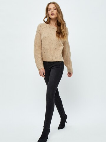 Pull-over 'Emmy ' DESIRES en gris