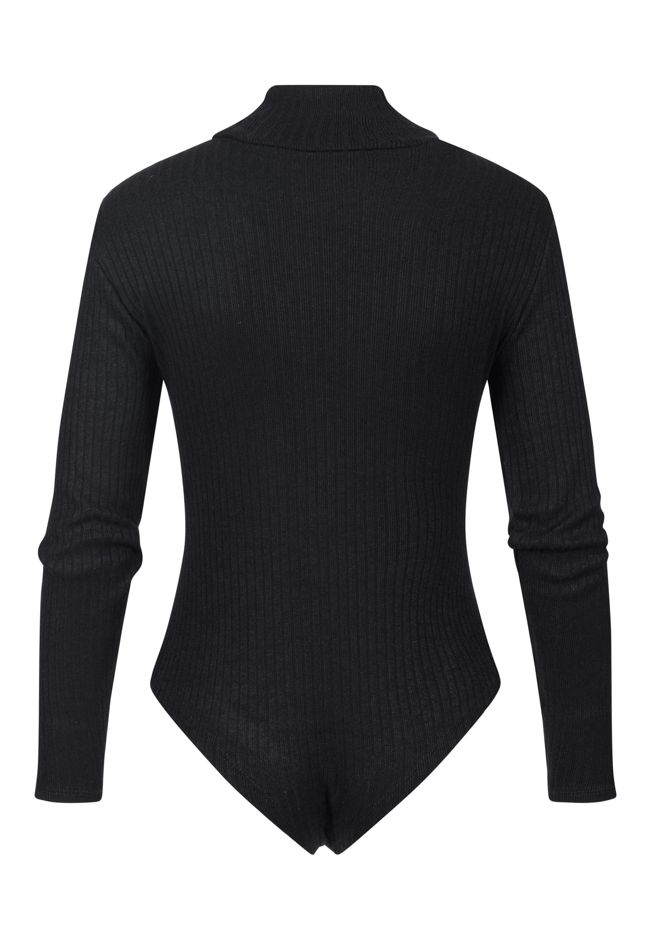 Shirtbody Cloud5ive en noir