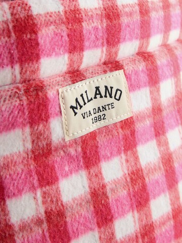 Next Μεγάλη τσάντα σε ροζ