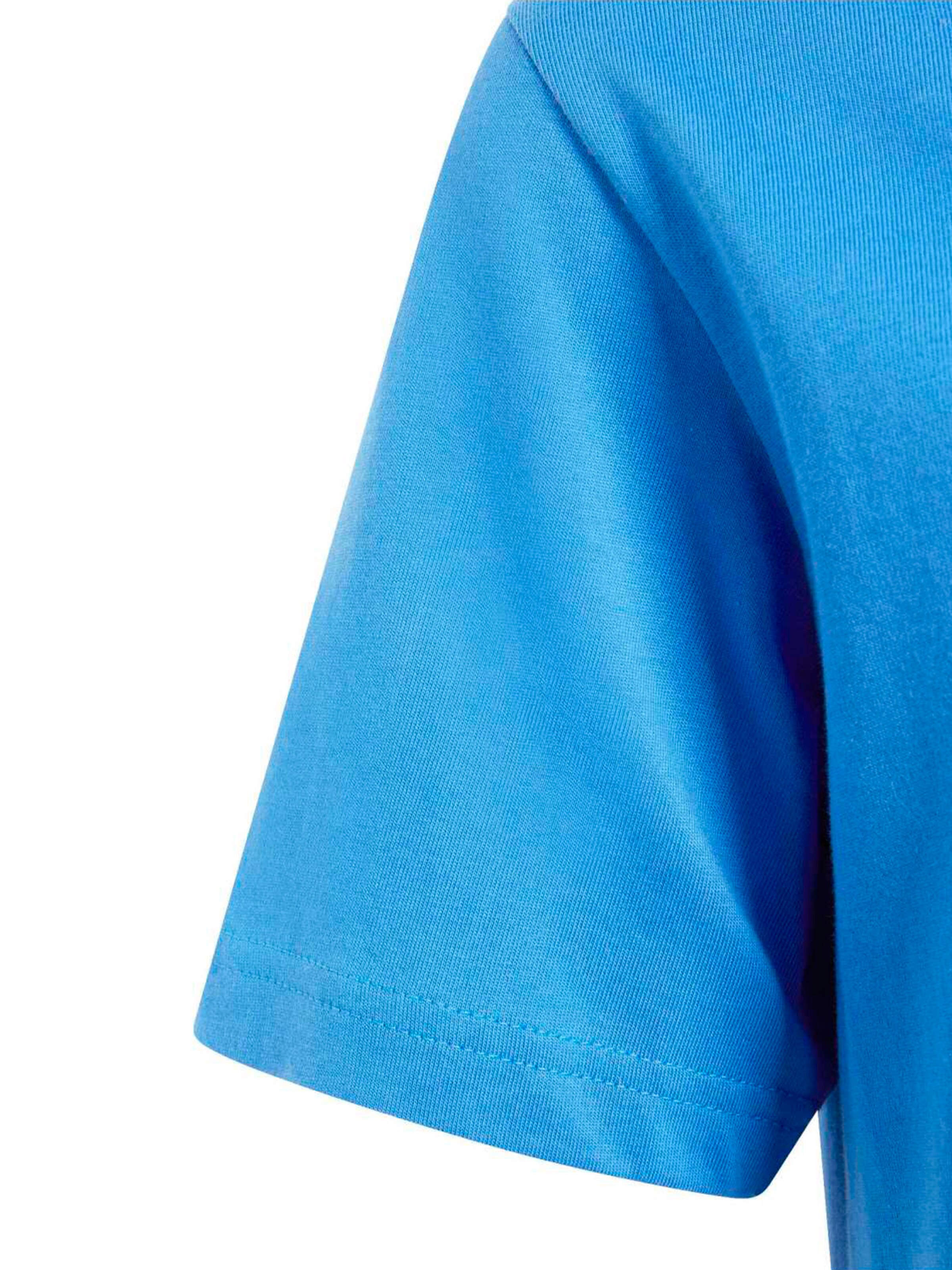 ADIDAS TERREXTehnička sportska majica - plava boja