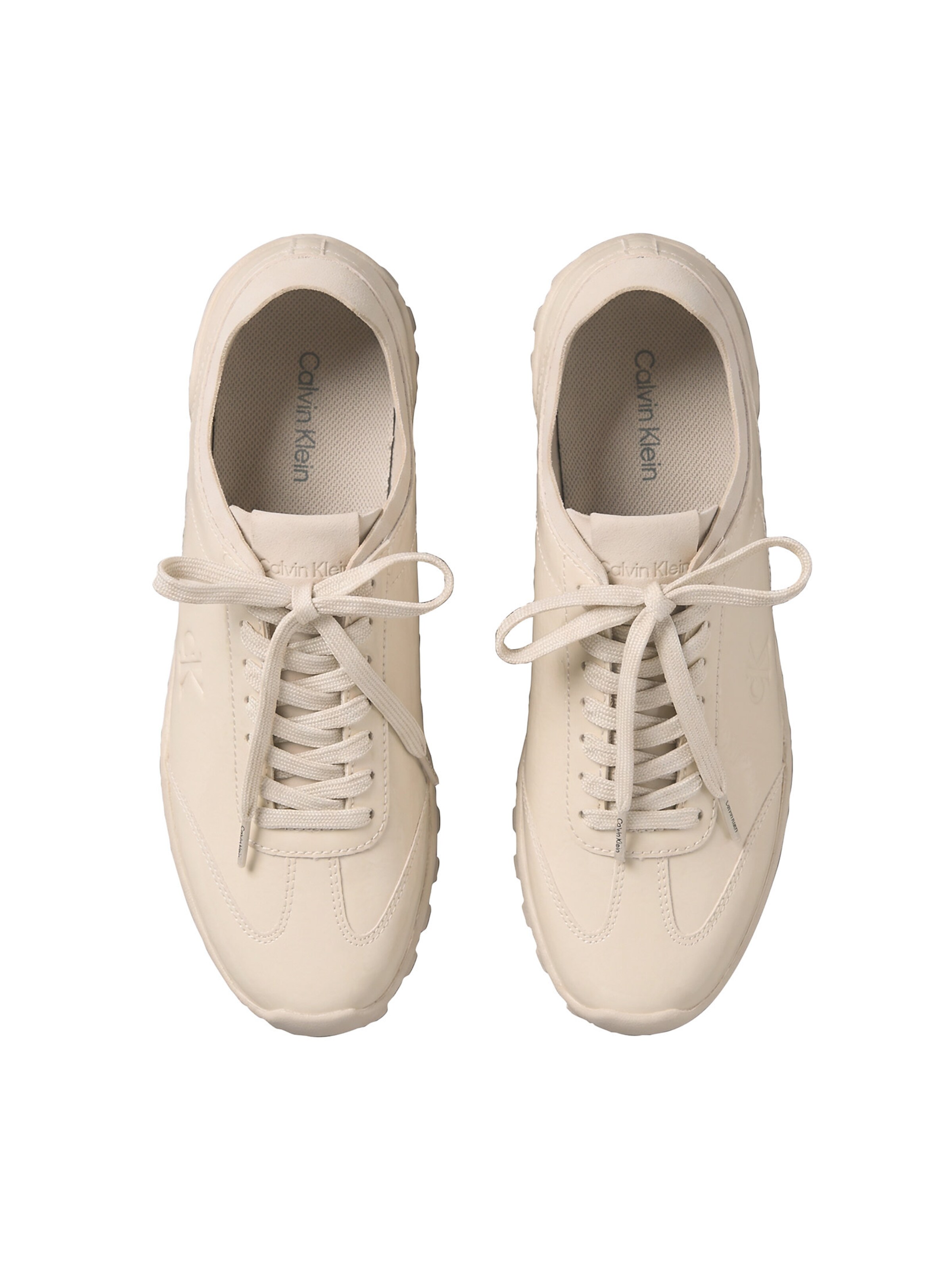 Calvin Klein Sneaker in Pink