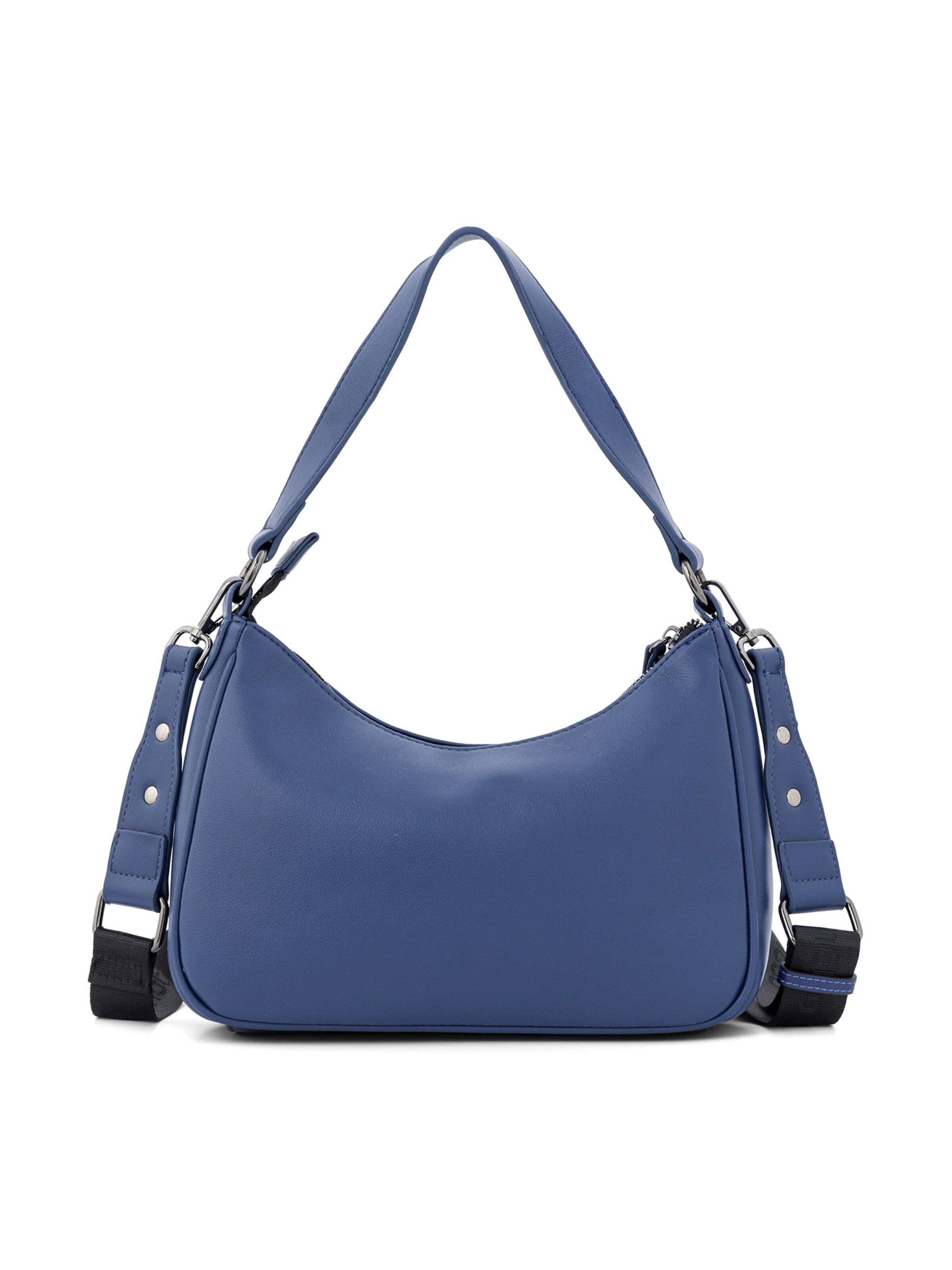 NOBO Schultertasche 'Euphoria' in Blau