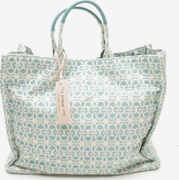 Coccinelle Shopper One Size in Blau: predná strana