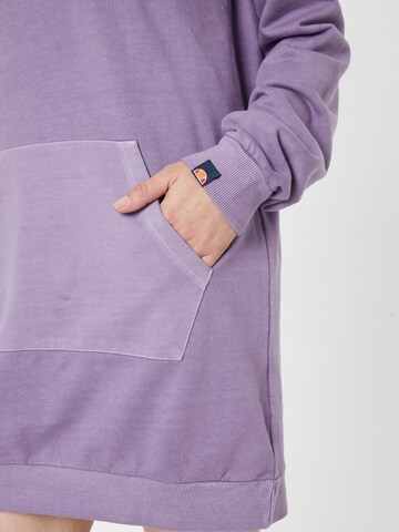 Robe 'Triphala' ELLESSE en violet