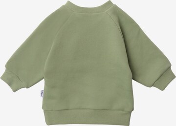 LILIPUT Sweatshirt in Green