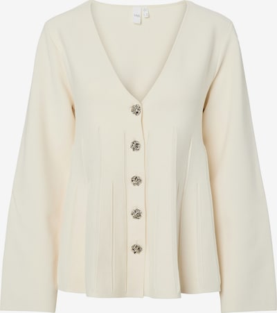 Kardiganas 'YASMIKLA' iš YAS, spalva – kremo, Prekių apžvalga