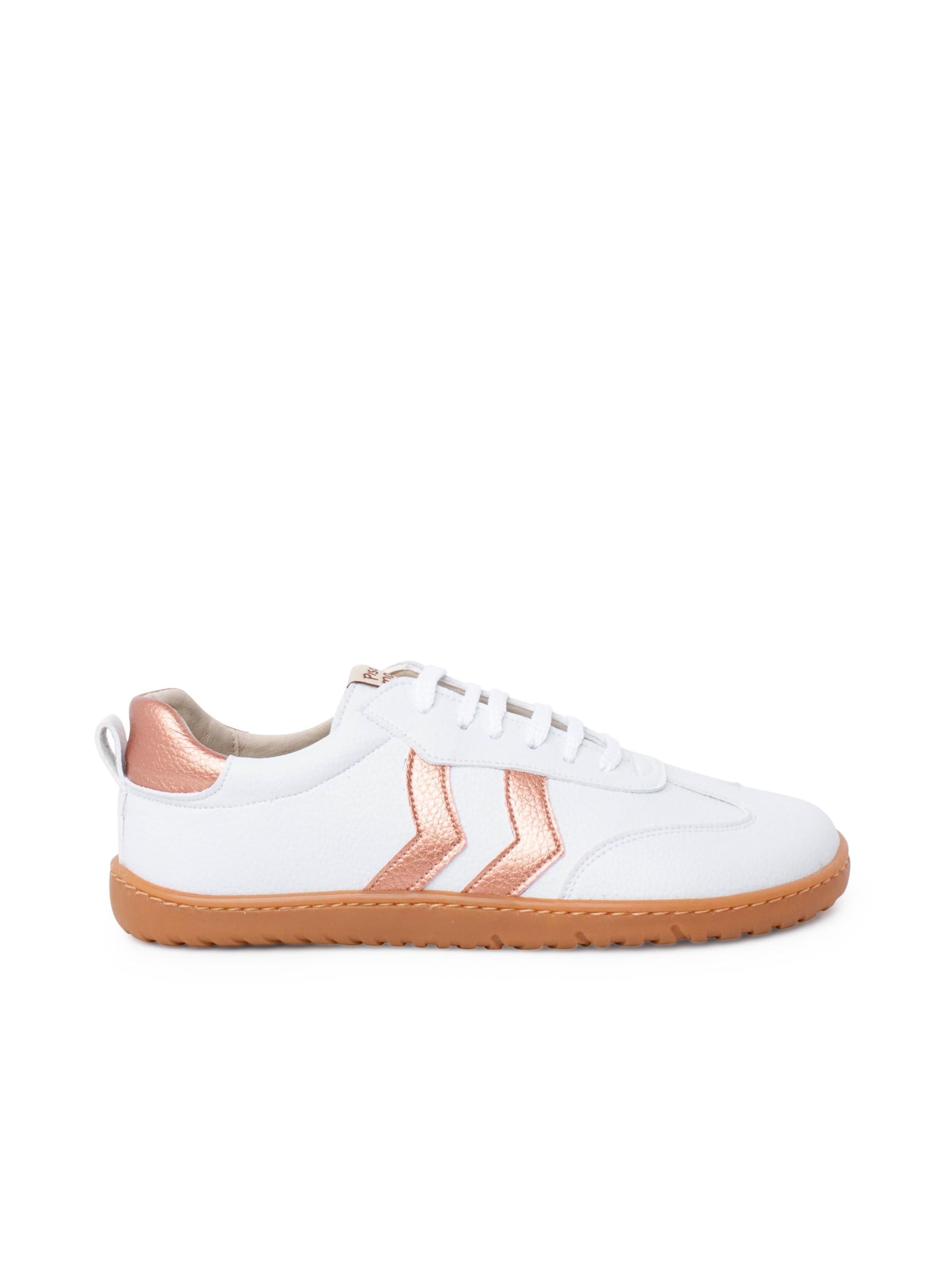 Pisamonas Sneakers in Bruin