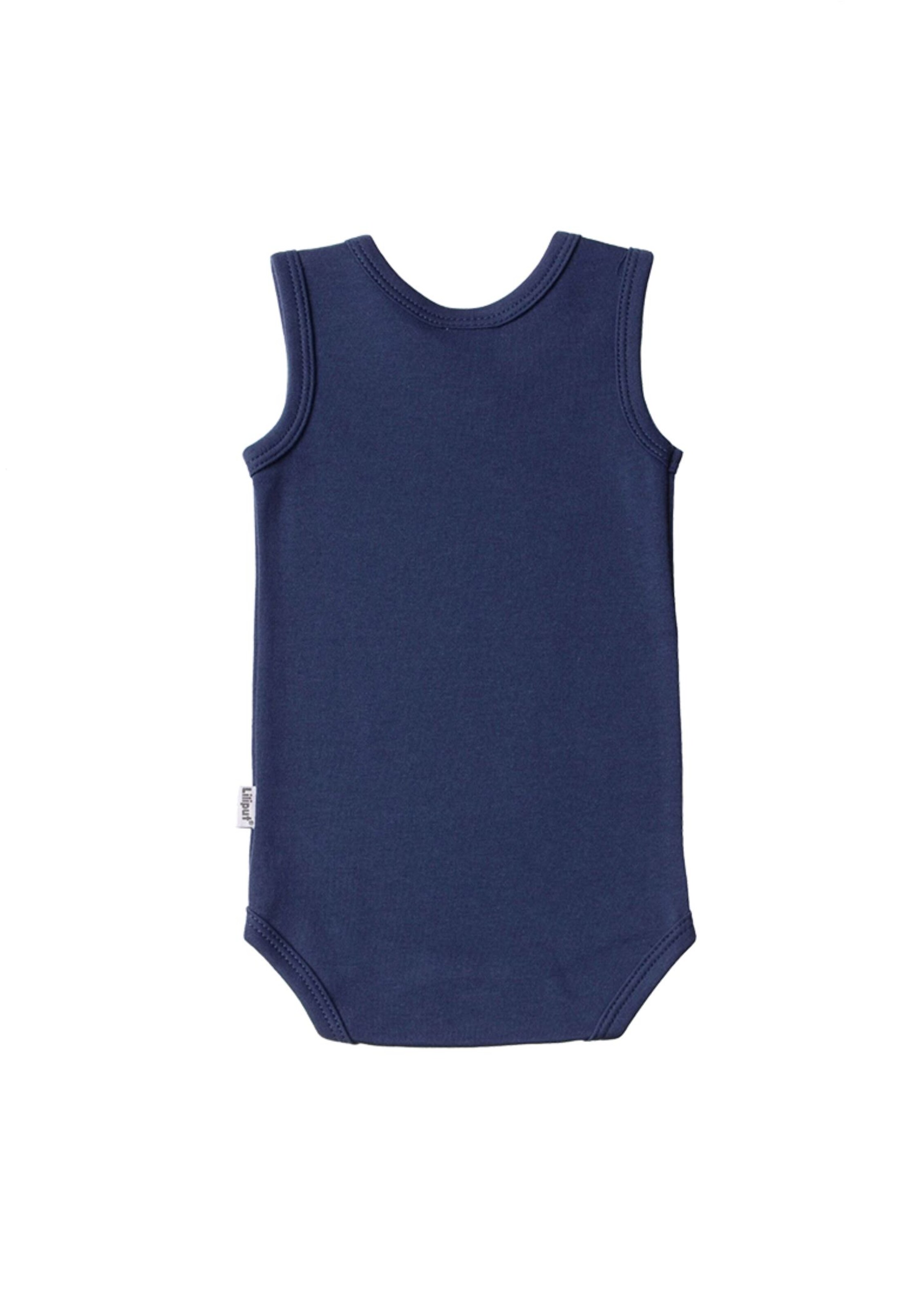 LILIPUT Romper/Bodysuit in Blue