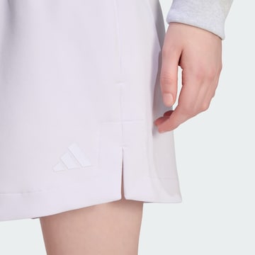regular Pantaloni sportivi 'All Szn' di ADIDAS SPORTSWEAR in lilla