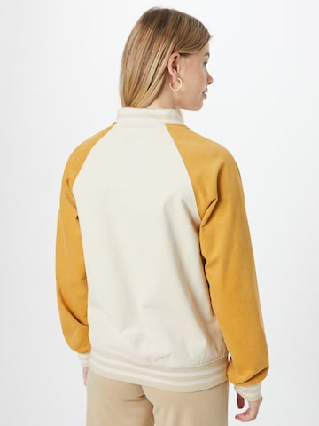 Iriedaily Between-season jacket in Beige