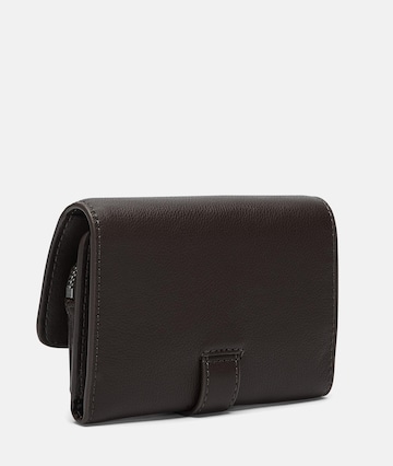 Liebeskind Berlin Wallet 'Kate' in Brown