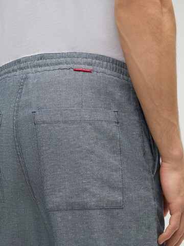 JOOP! Jeans Regular Broek 'Rimon' in Grijs