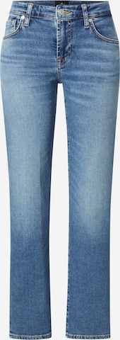 7 for all mankind Regular Farkut 'CALIE' värissä sininen: etupuoli