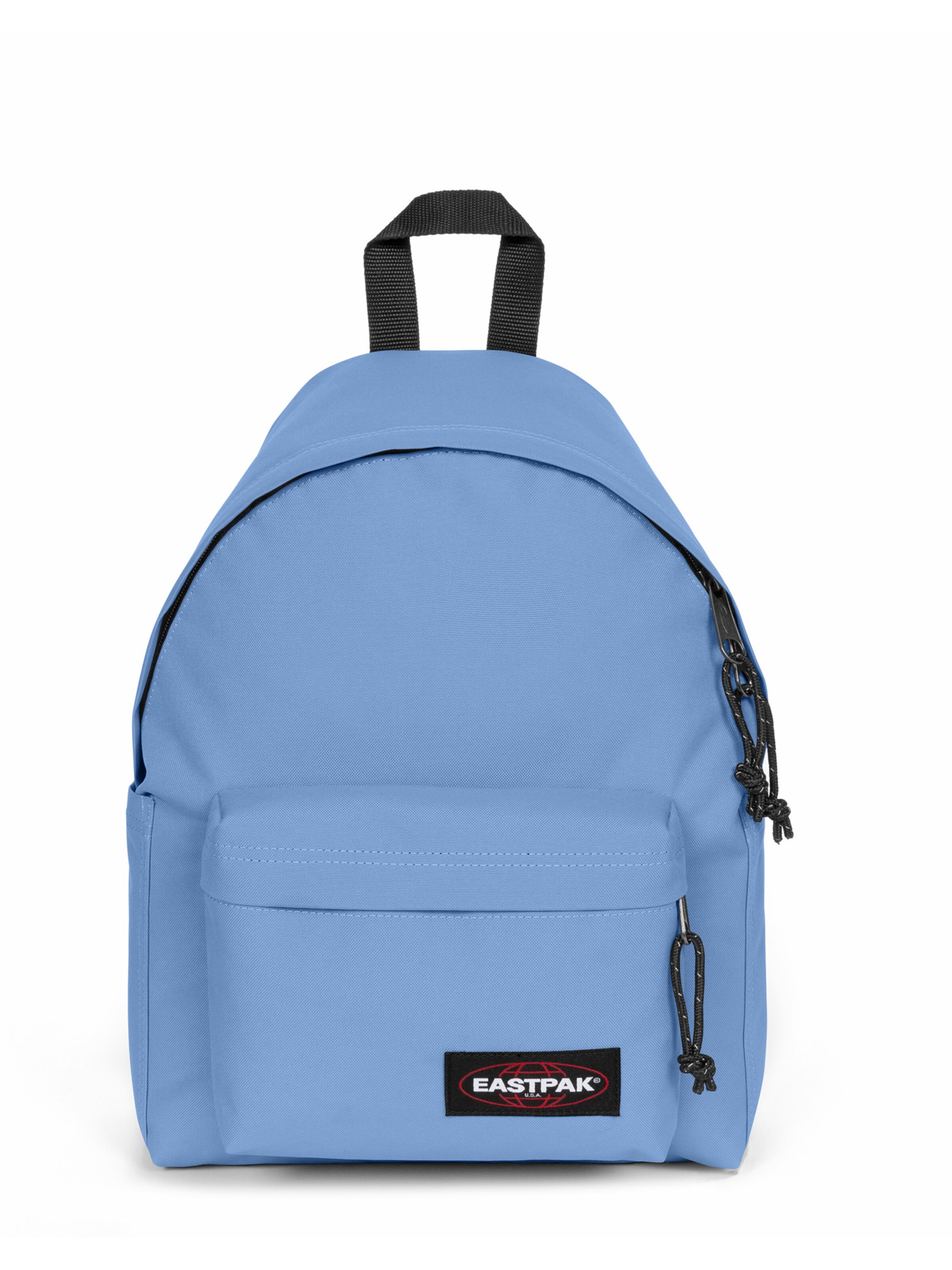 EASTPAK Mochila 'Day Pak'r' em azul claro / preto, Vista do artigo