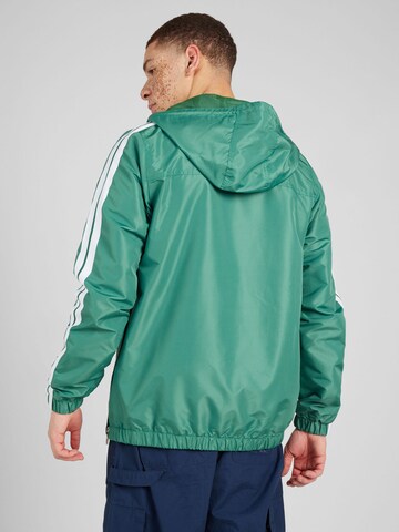 ELLESSE Between-season jacket 'Oh' in Green