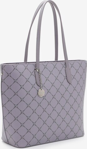 TAMARIS Shopper 'Anastasia' in Purple