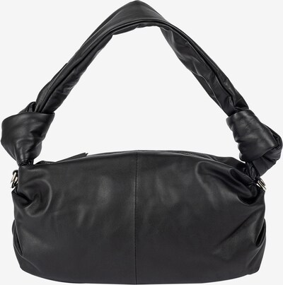 RE:DESIGNED Handtasche 'Gini' in schwarz, Produktansicht