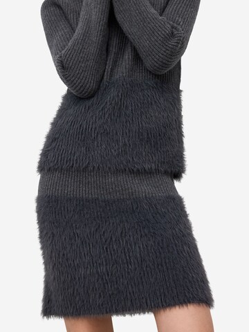 Pullover di Adolfo Dominguez in grigio